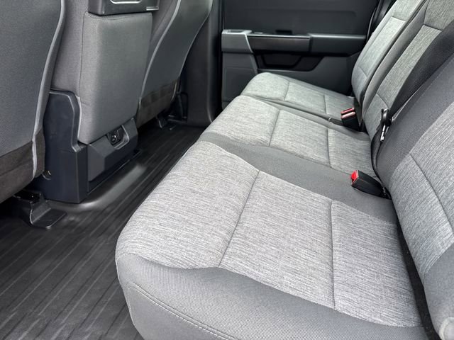 Used 2022 Ford F150 XL w/ Trailer Tow Package image 16