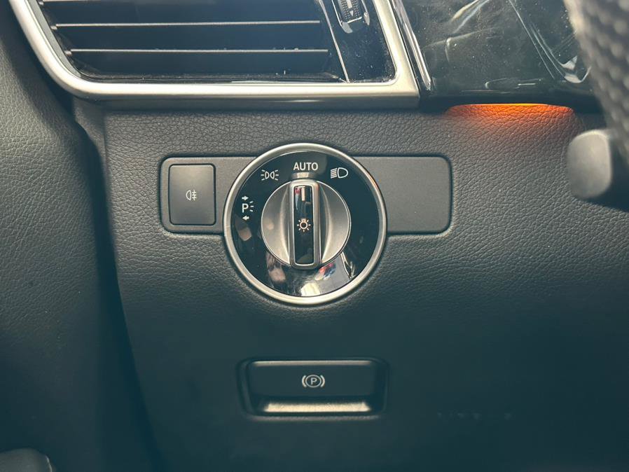 Used 2017 Mercedes-Benz GLS 450 4MATIC image 58