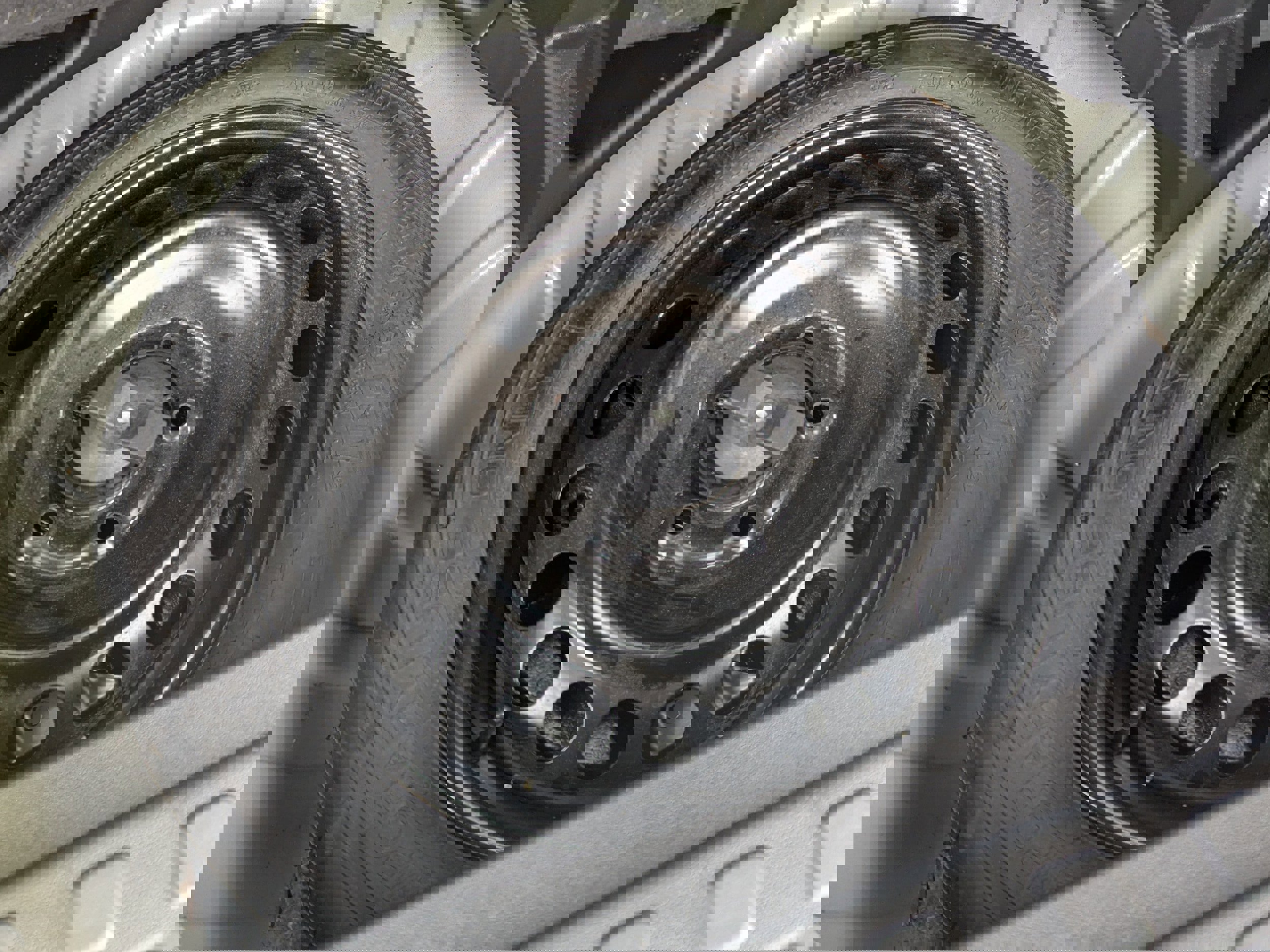 Used 2023 Chevrolet Equinox RS image 8