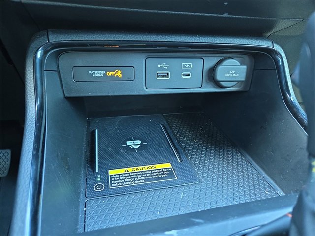 Used 2025 Honda CR-V Sport-L image 23