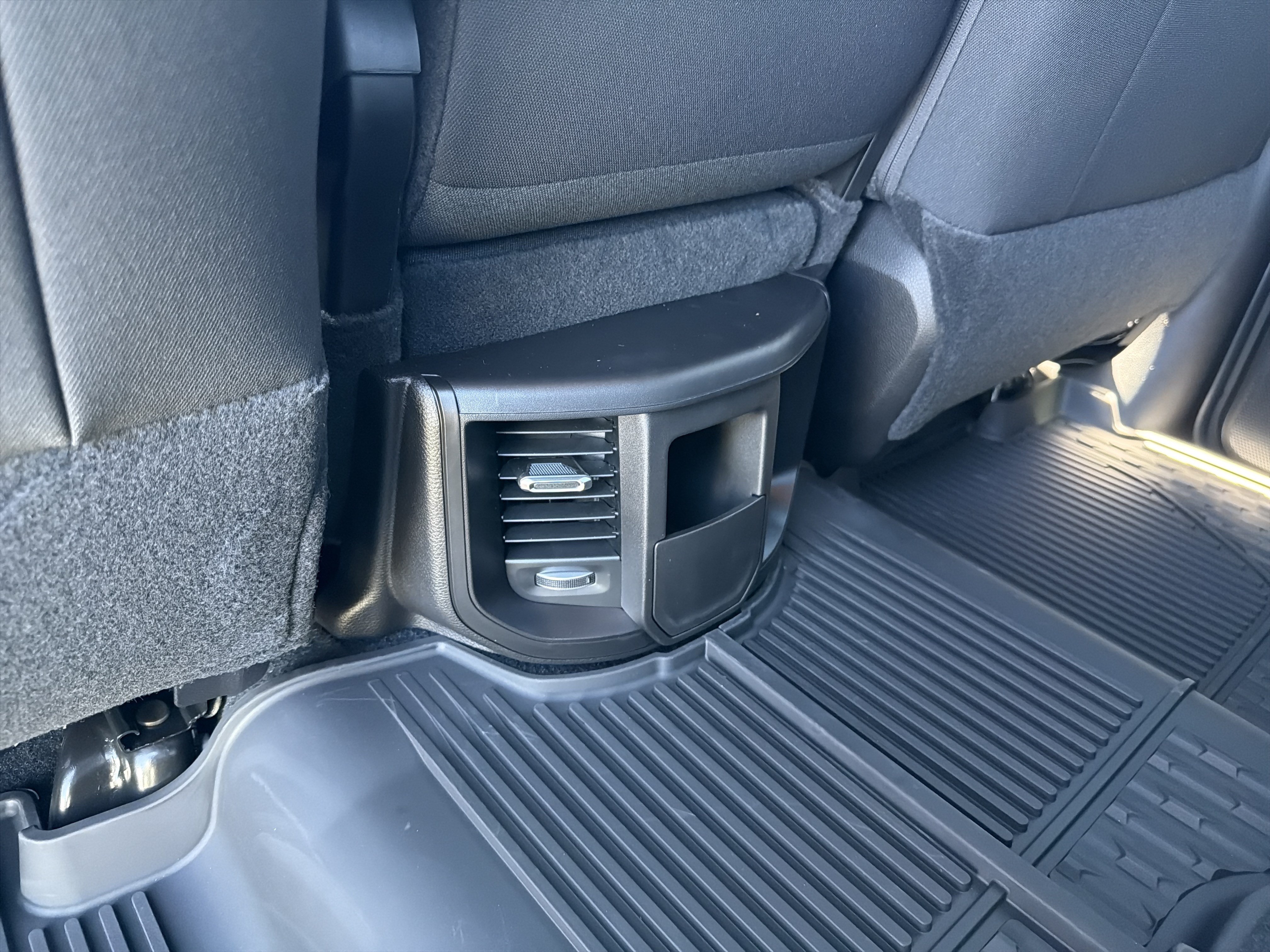 New 2026 RAM 2500 Warlock AWD/4WD image 13