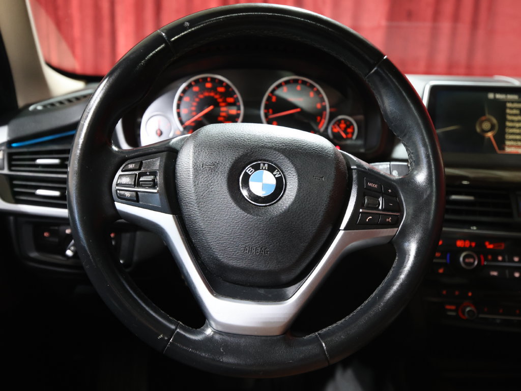 Used 2015 BMW X5 xDrive35i AWD/4WD image 15