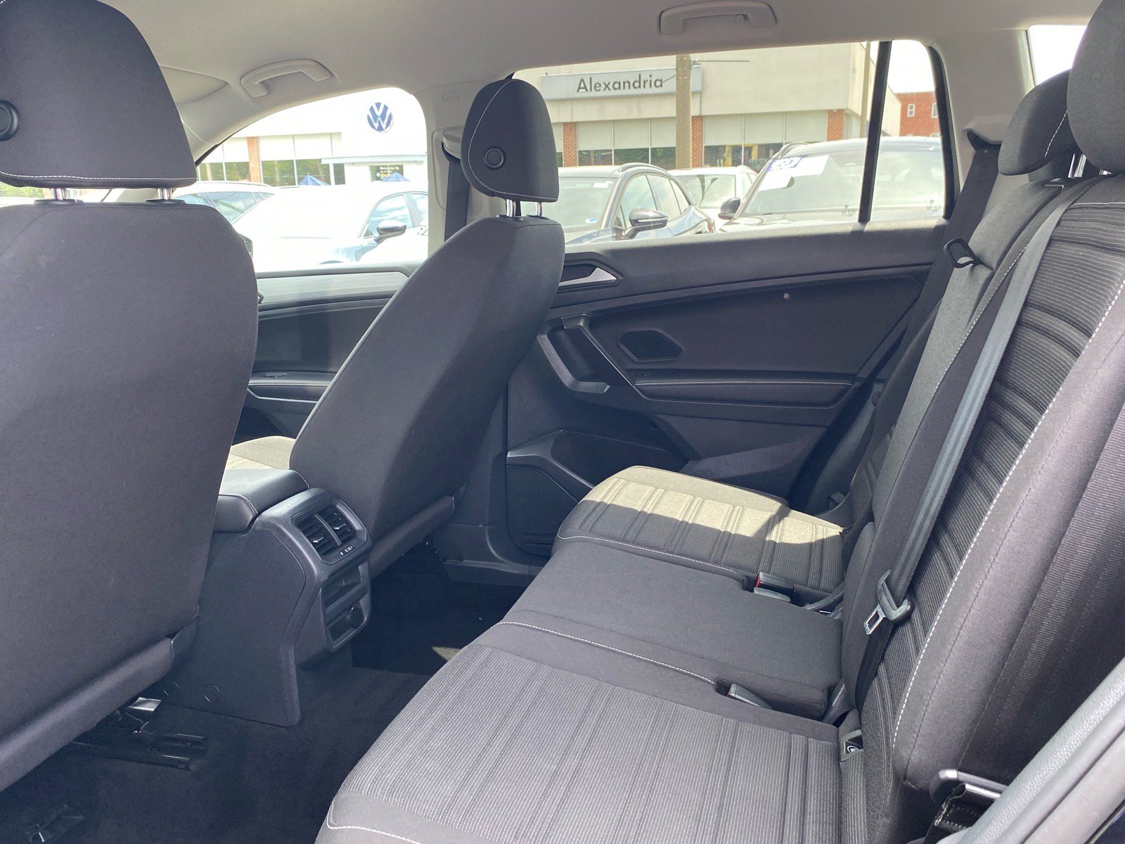 Certified 2023 Volkswagen Tiguan S AWD/4WD image 21