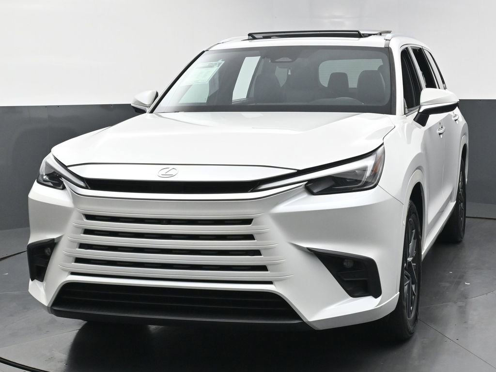 Used 2024 Lexus TX 350 FWD image 7