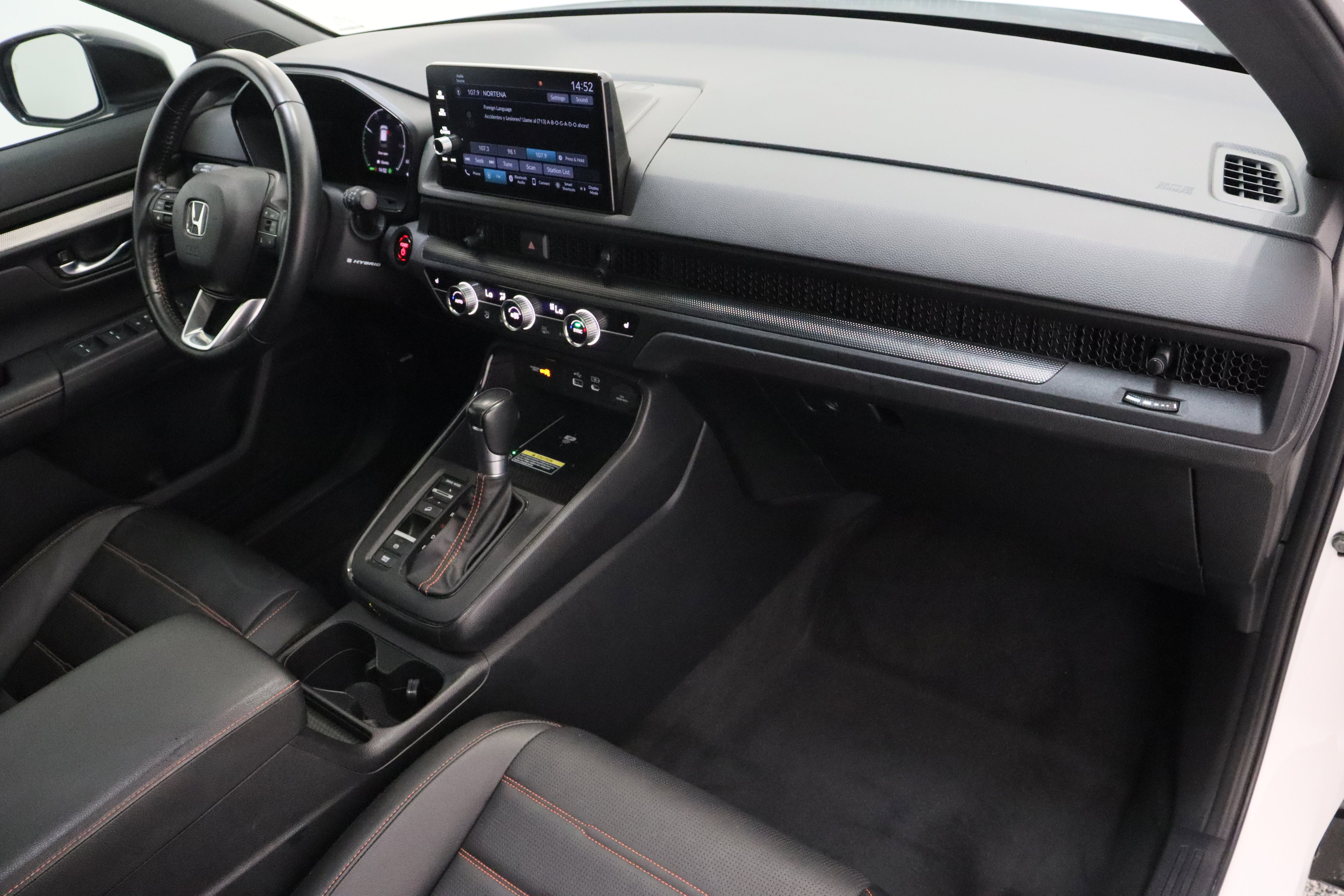Used 2025 Honda CR-V Sport-L image 38