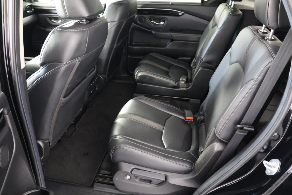 Used 2025 Honda Pilot EX-L image 20