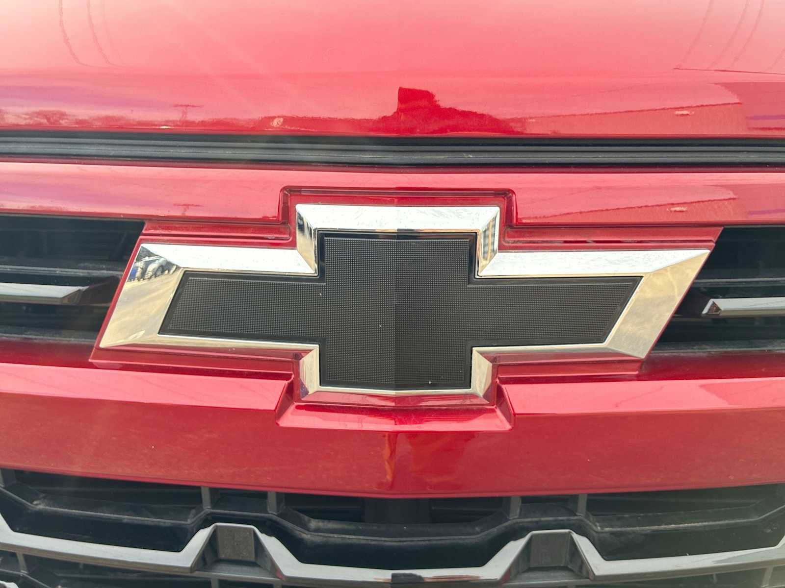 Certified 2023 Chevrolet Silverado 1500 RST w/ Z71 Off-Road Package image 31