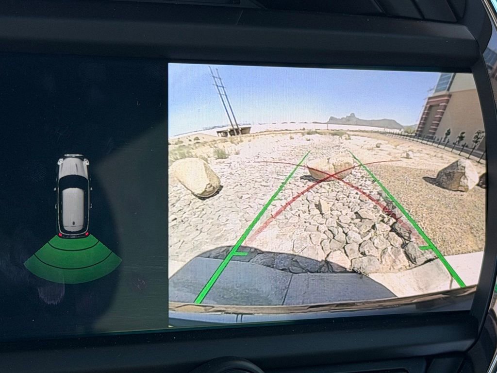 Used 2021 MINI Cooper S image 23