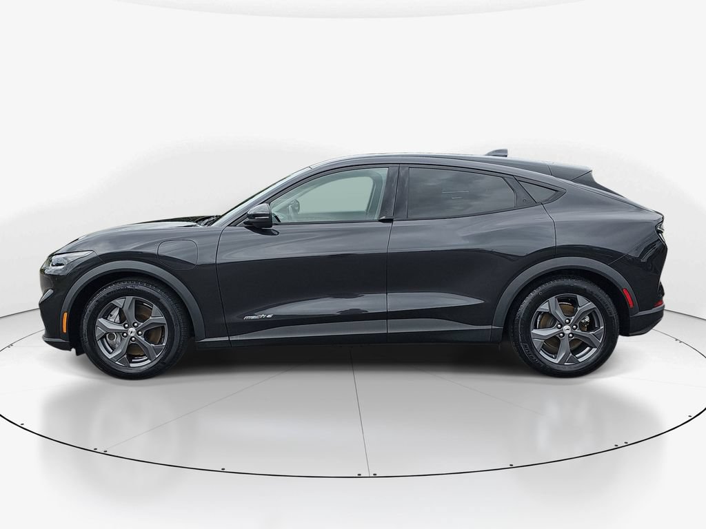 Used 2022 Ford Mustang Mach-E Select RWD image 10