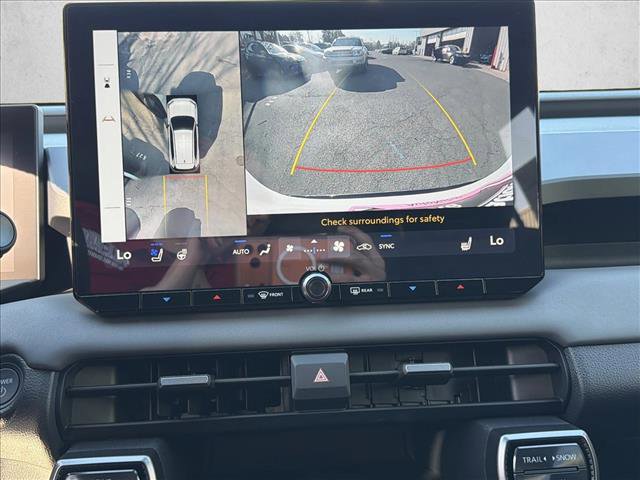 New 2026 Toyota RAV4 FWD image 17