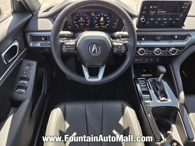 Used 2026 Acura Integra FWD image 12