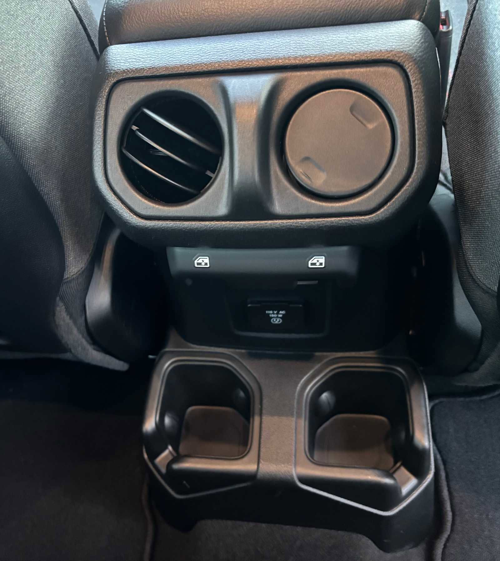 Used 2024 Jeep Wrangler Unlimited Rubicon image 13