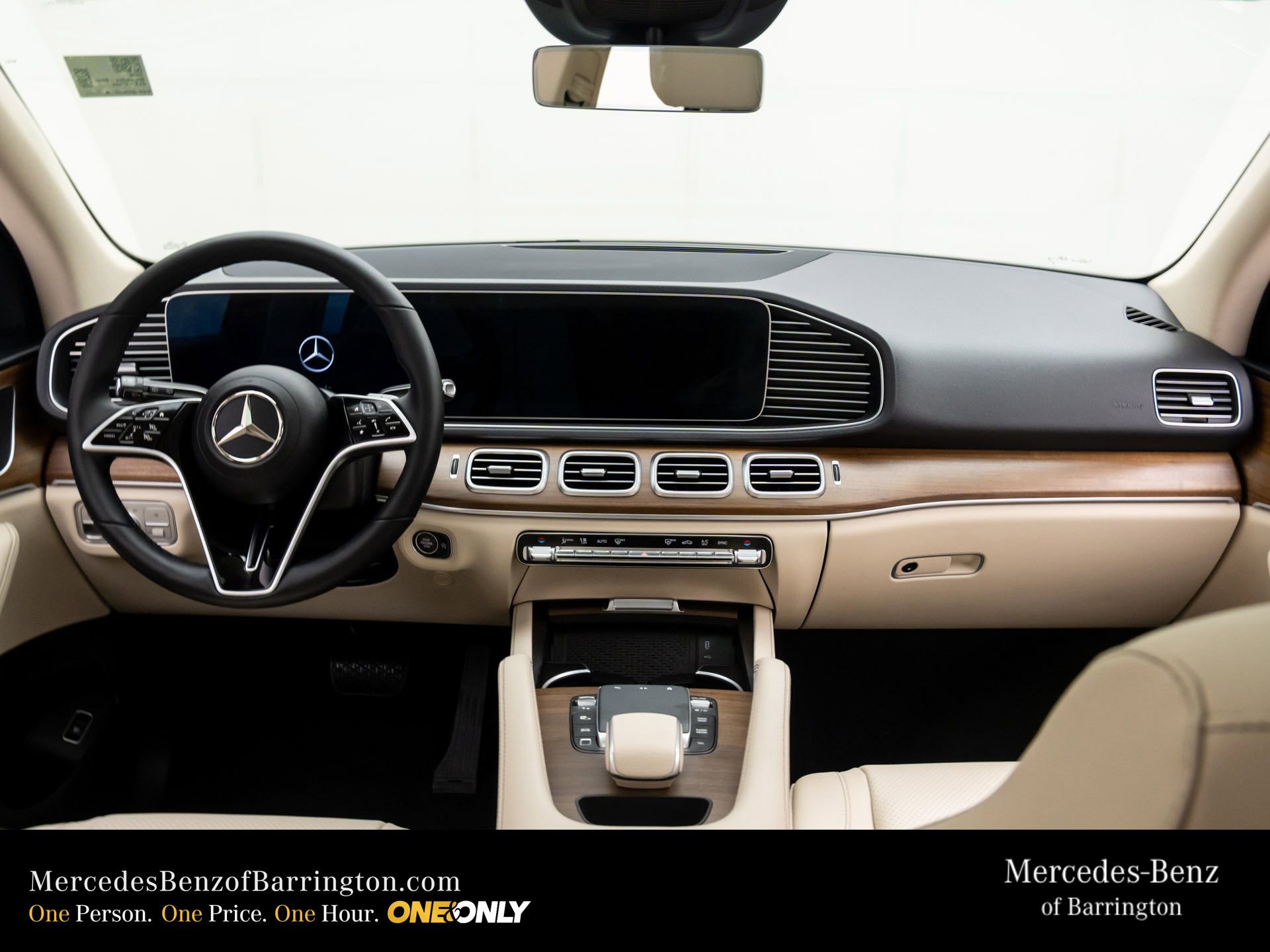 New 2026 Mercedes-Benz GLE 350 4MATIC image 11