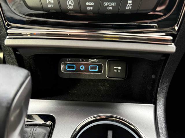 Certified 2020 Jeep Grand Cherokee Limited X image 30