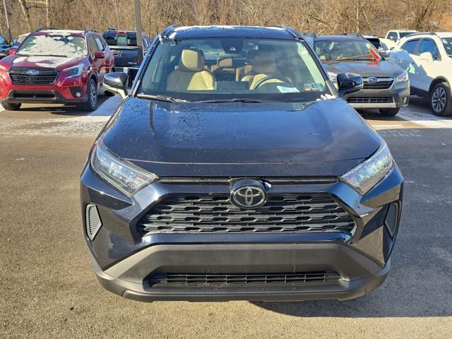 Used 2019 Toyota RAV4 LE image 8