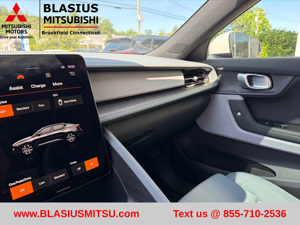 Used 2022 Polestar Polestar 2 w/ Plus Package AWD/4WD image 38