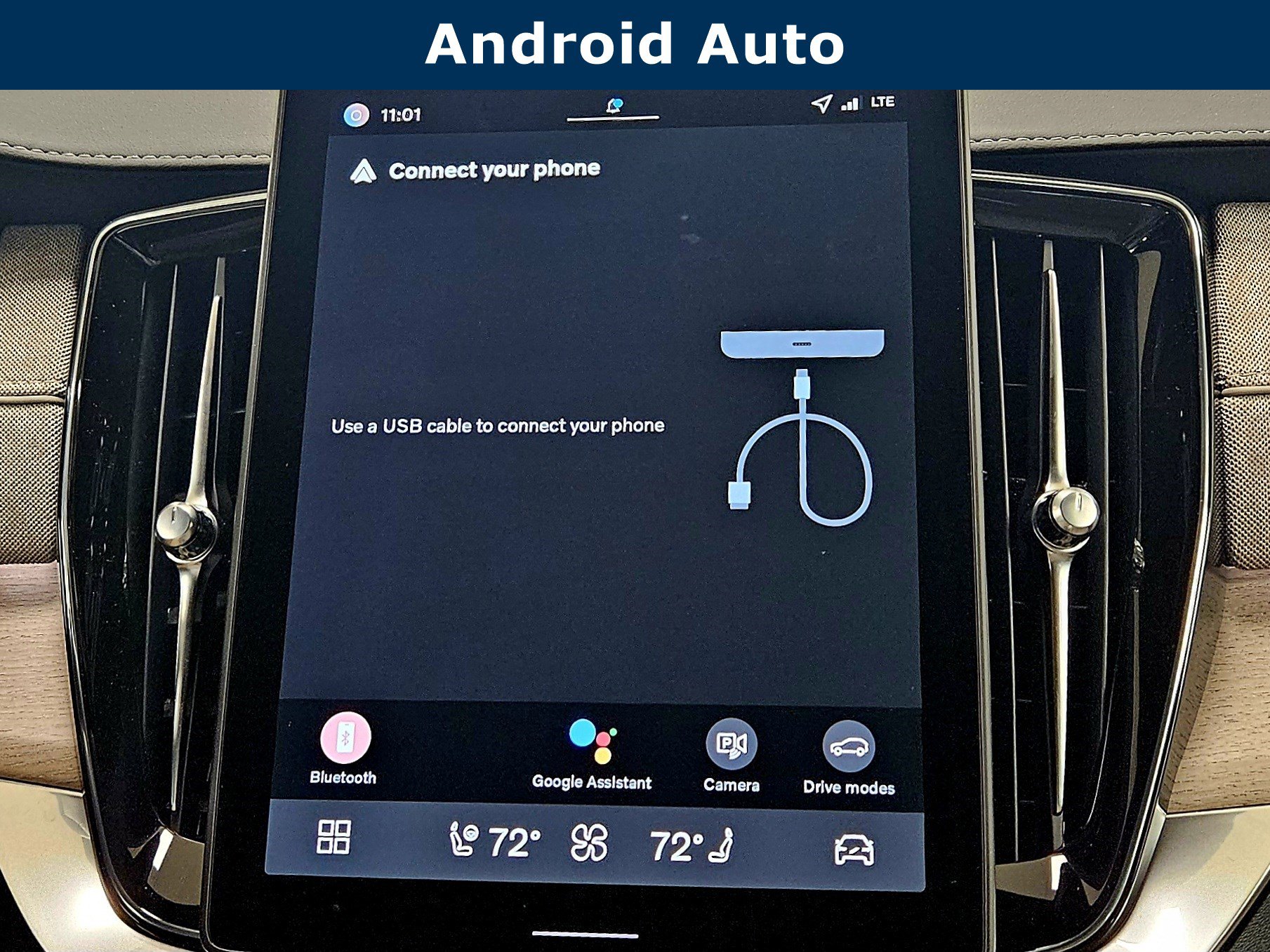 New 2026 Volvo XC90 B6 Plus w/ Protection Package Premier image 25