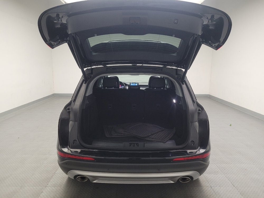 Used 2022 Lincoln Corsair FWD w/ Premium Package image 29