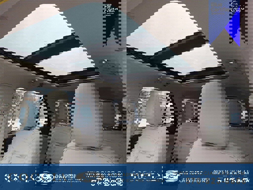 Certified 2023 Ford Explorer XLT w/ Equipment Group 202A image 15