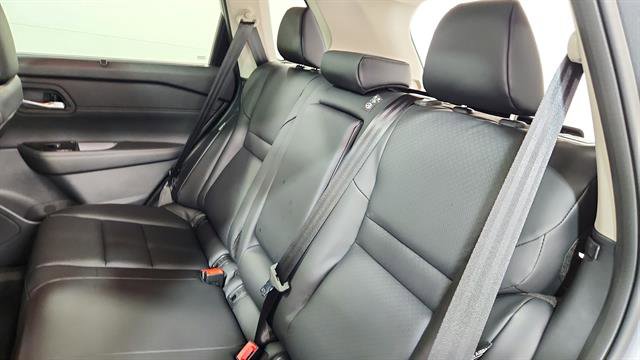 New 2026 Nissan Rogue SV w/ SV Premium Package image 21