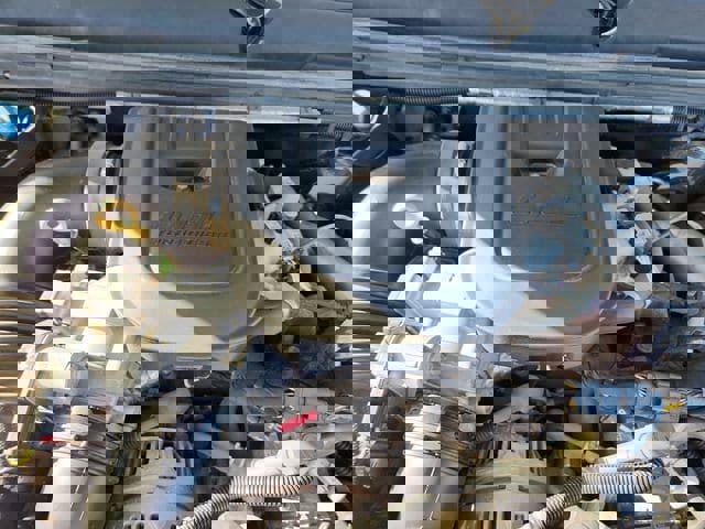 Certified 2012 Chevrolet Silverado 3500 LT w/ Interior Plus Package image 25