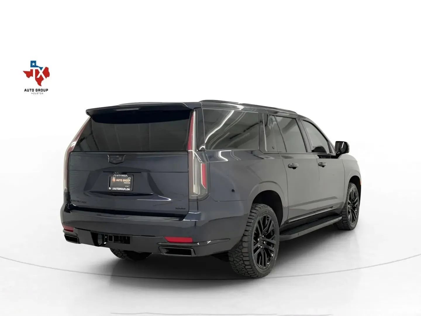 Used 2021 Cadillac Escalade ESV Sport AWD/4WD image 6