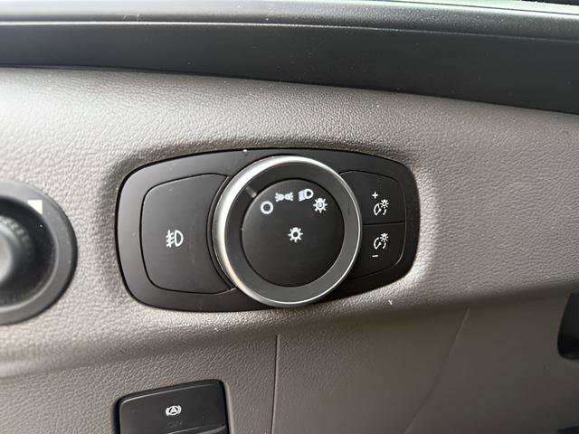 Used 2024 Ford Transit 250 Low Roof w/ Exterior Upgrade Package image 12
