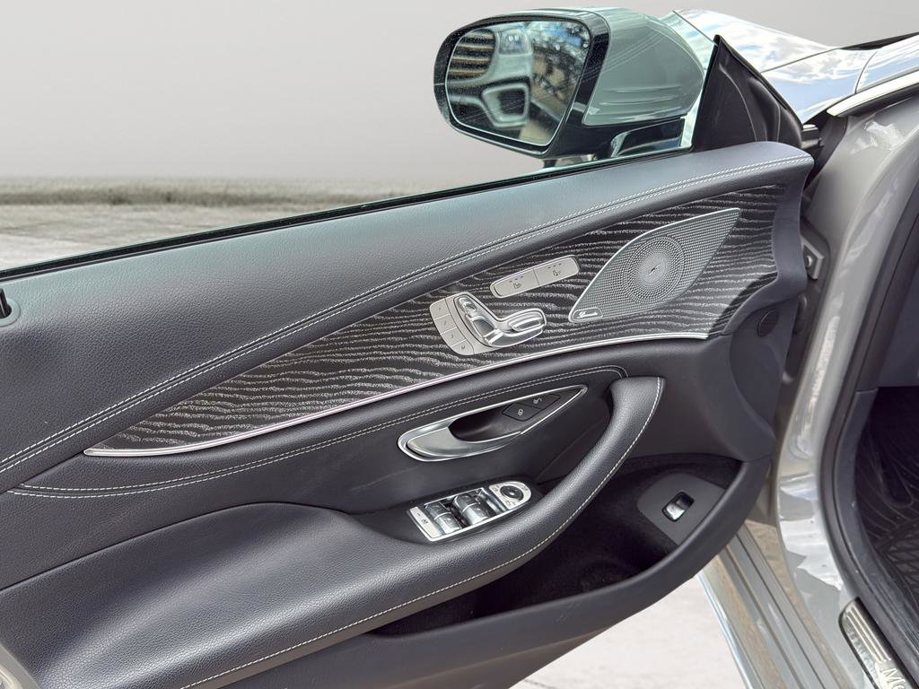 Certified 2023 Mercedes-Benz CLS 450 4MATIC image 10