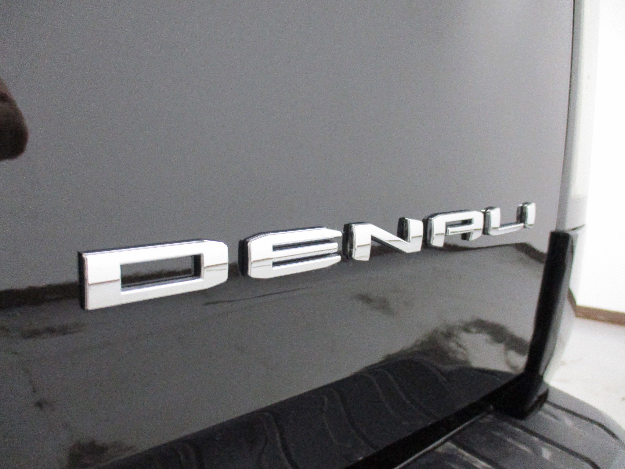 New 2025 GMC Sierra EV Denali image 5