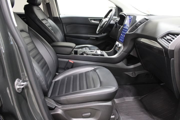 Used 2024 Ford Edge SEL w/ Convenience Package AWD/4WD image 26