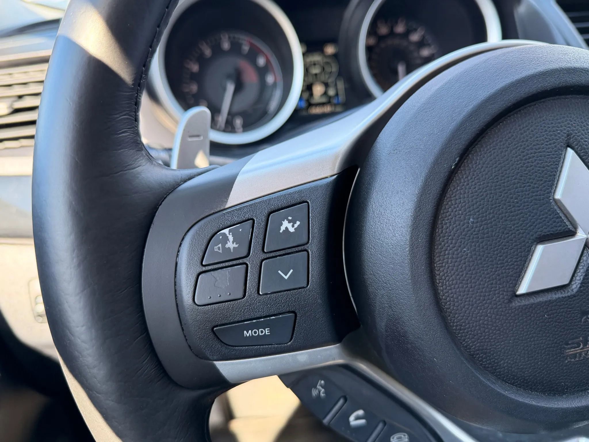 Used 2014 Mitsubishi Lancer Evolution MR image 35