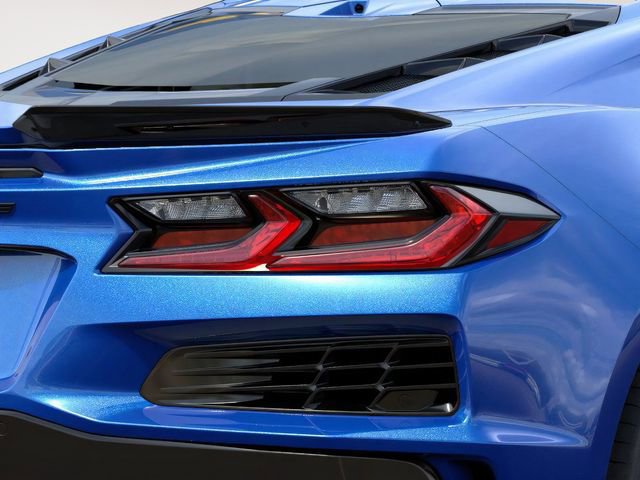New 2026 Chevrolet Corvette Z06 RWD image 12
