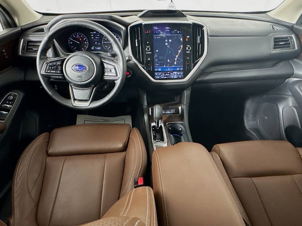 Used 2023 Subaru Ascent Touring image 26