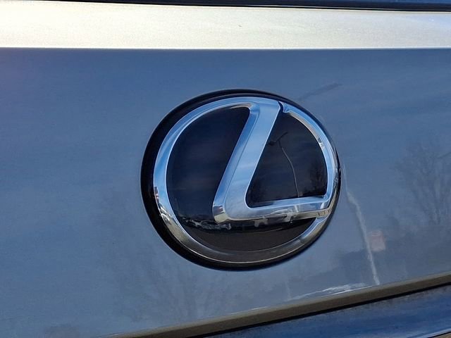 Used 2022 Lexus RX 350 F Sport image 32