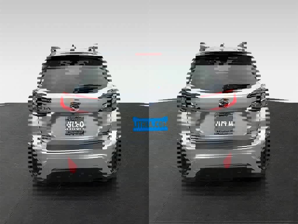 New 2026 Subaru Crosstrek 2.5i Limited image 5