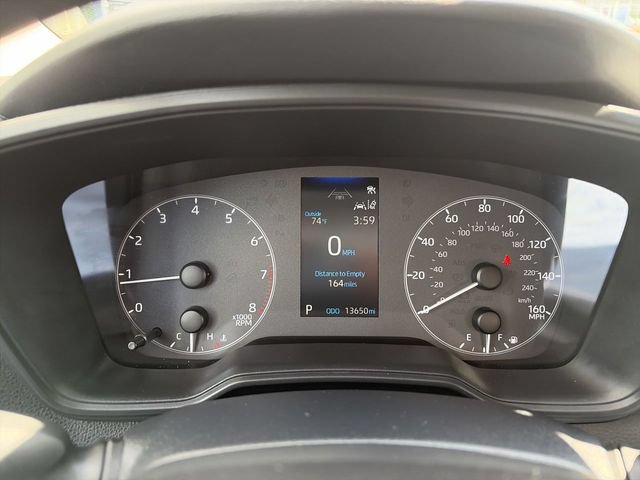 Used 2025 Toyota Corolla LE FWD image 15