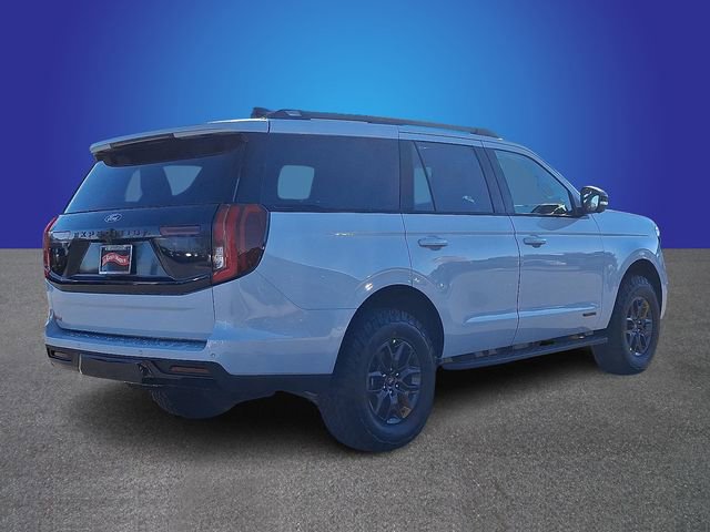New 2025 Ford Expedition Tremor image 3