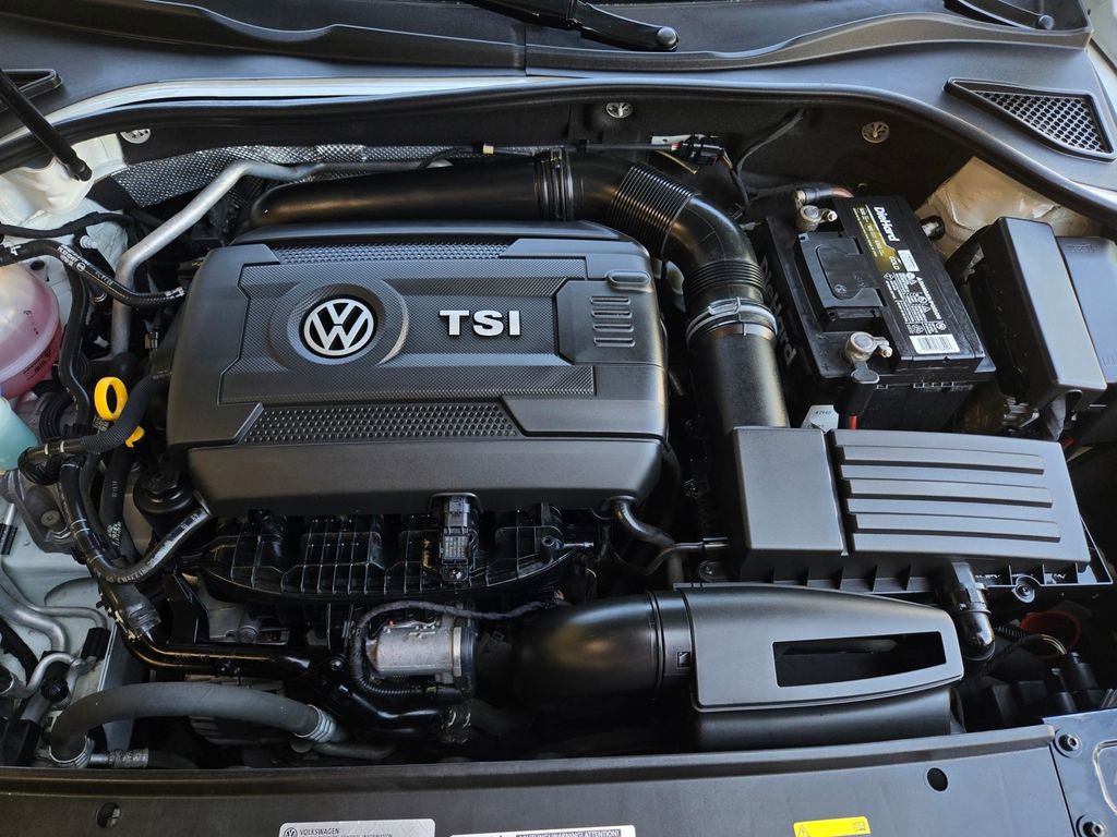 Used 2016 Volkswagen Passat 1.8T S FWD image 23