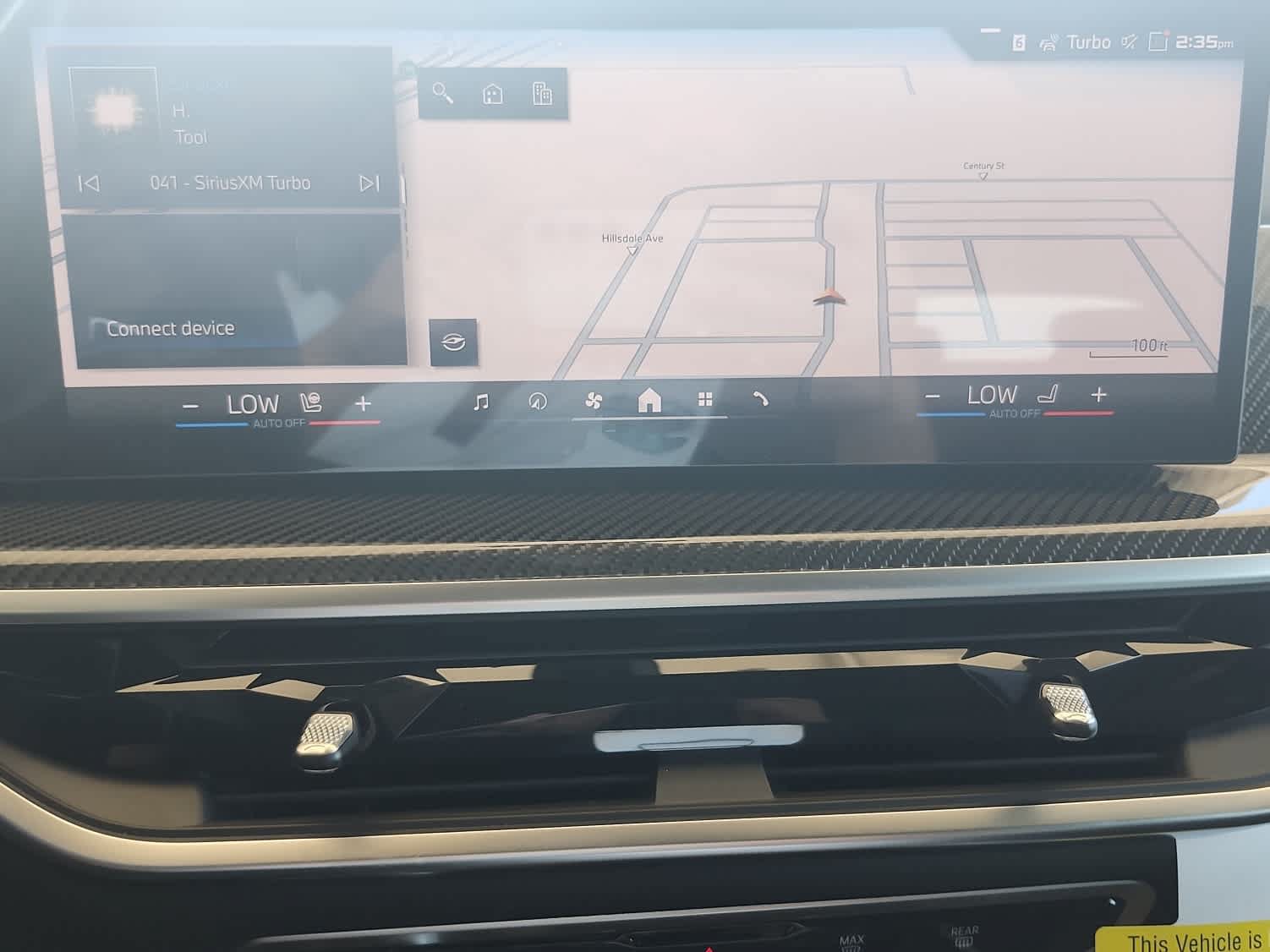 New 2026 BMW X5 M60i AWD/4WD image 18