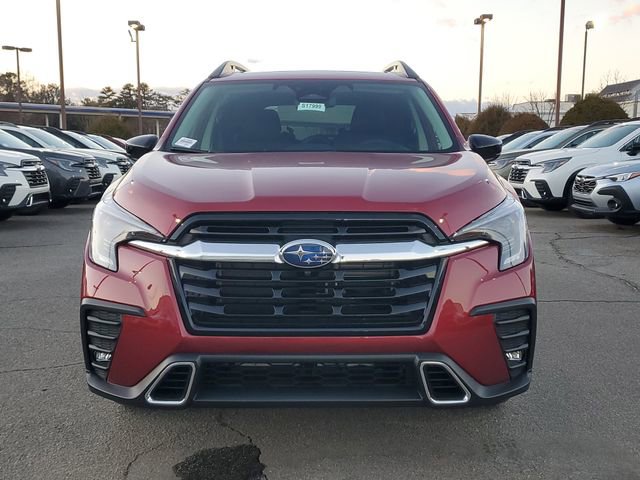 New 2026 Subaru Ascent Touring video 2