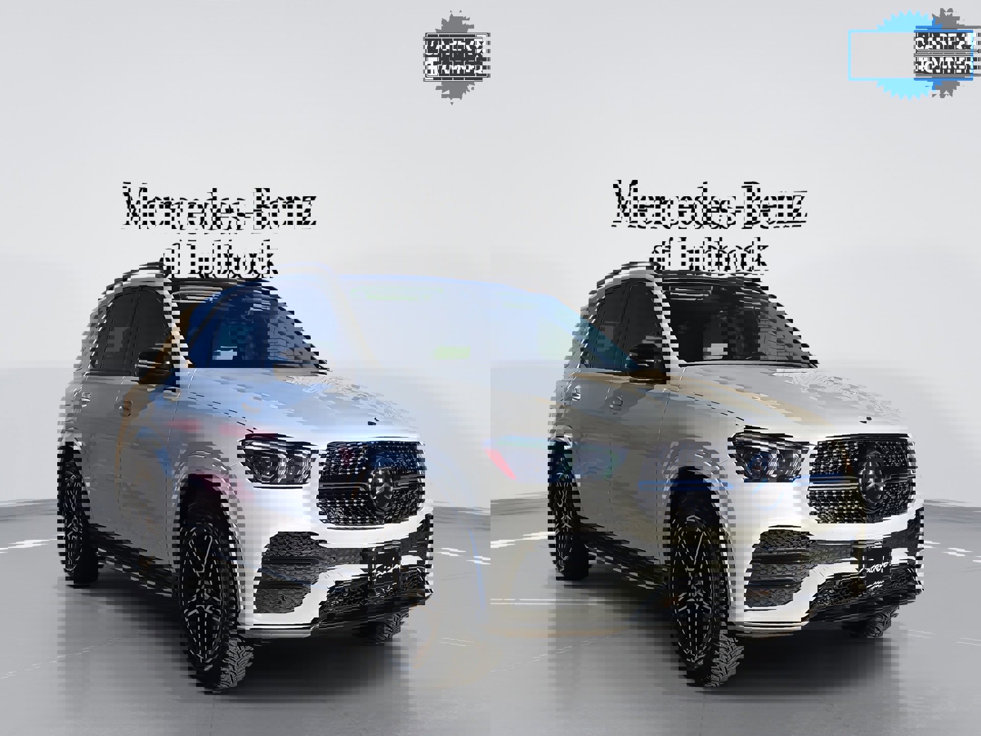 Used 2021 Mercedes-Benz GLE 350 4MATIC image 1