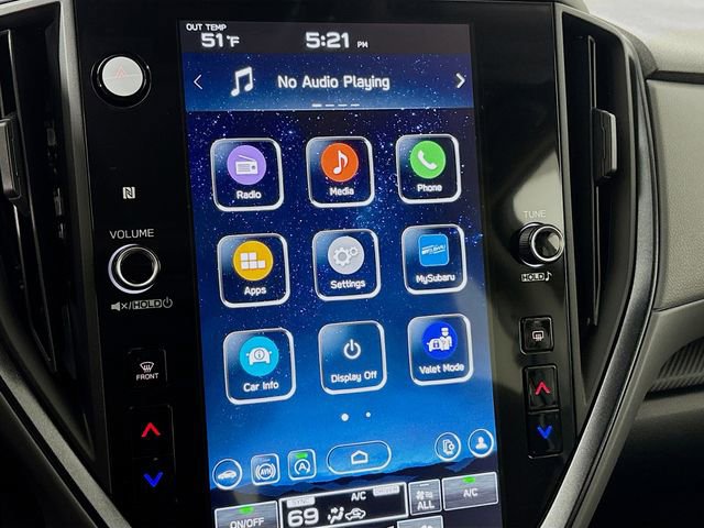 New 2026 Subaru Crosstrek 2.0i Premium image 15