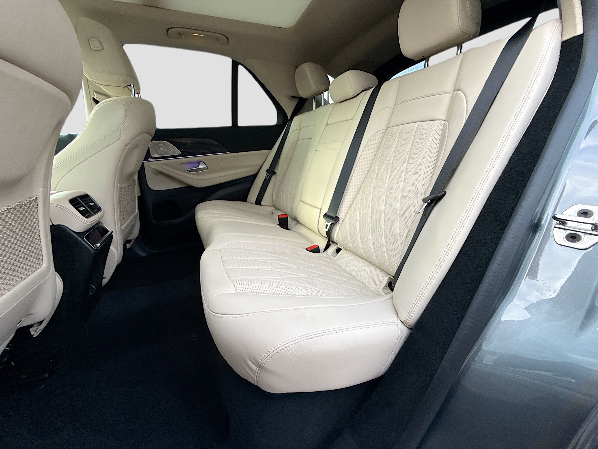 Used 2026 Mercedes-Benz GLE 53 AMG 4MATIC image 21