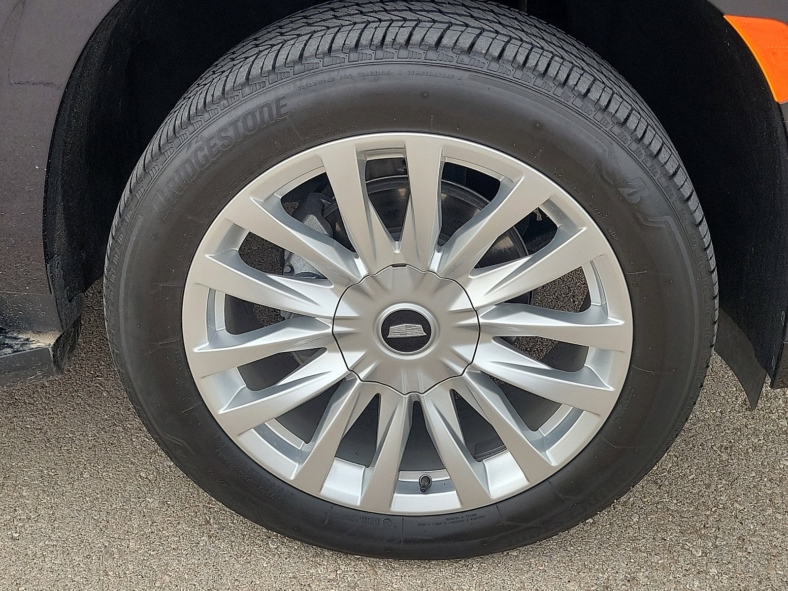 Used 2022 Cadillac Escalade ESV Luxury image 7