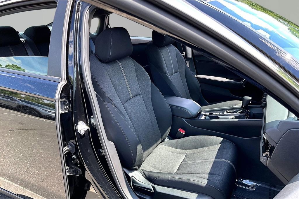 Certified 2024 Honda Accord Sport image 20