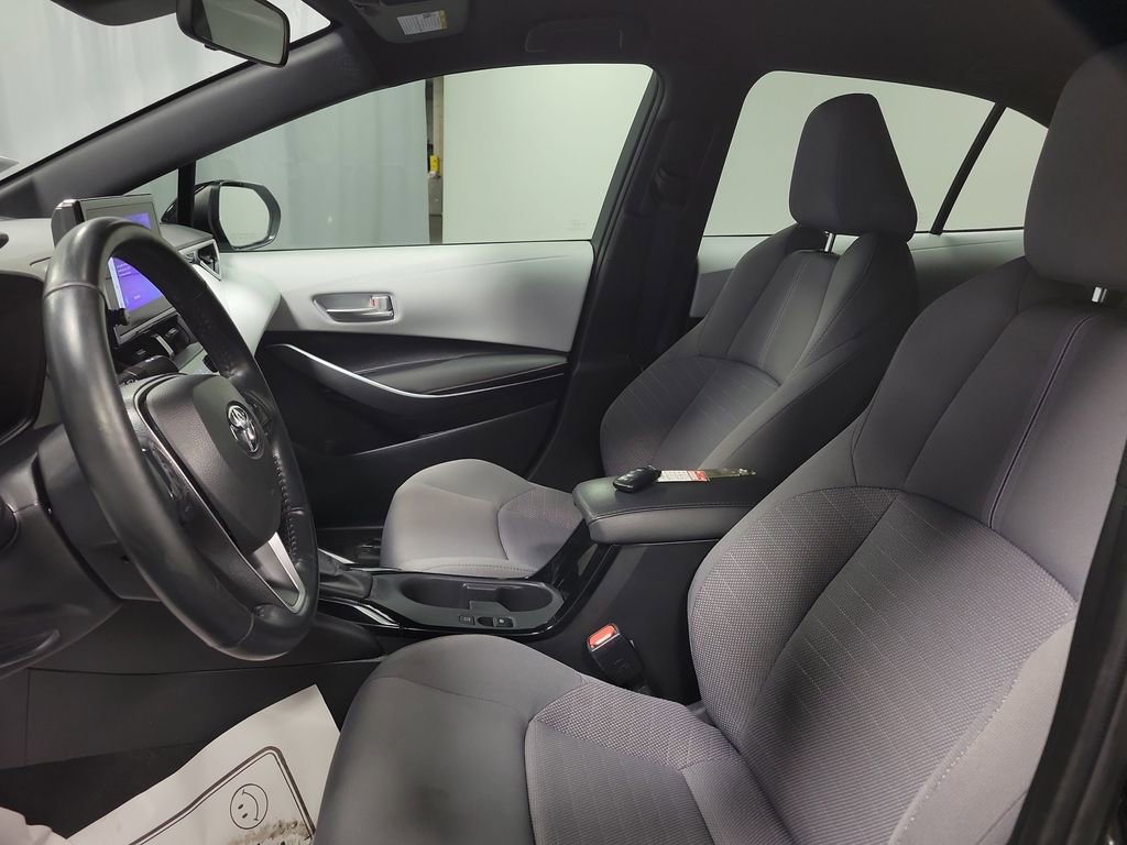 Used 2023 Toyota Corolla SE image 12