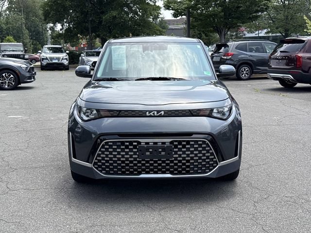 Used 2023 Kia Soul EX FWD image 6