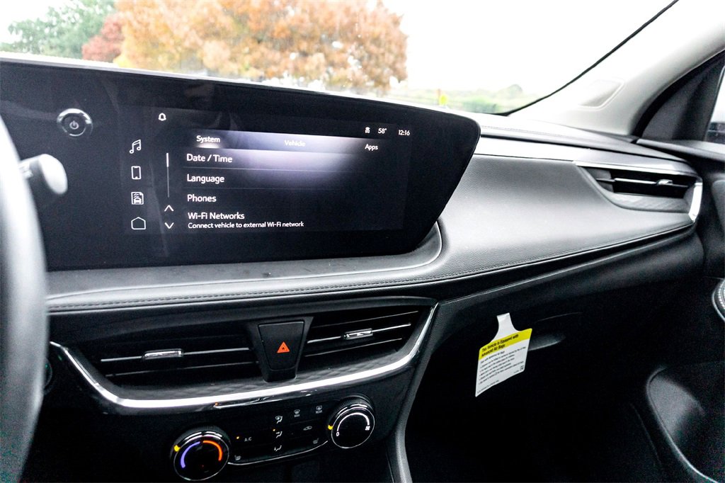 Used 2025 Buick Encore GX Preferred w/ Comfort Package image 23