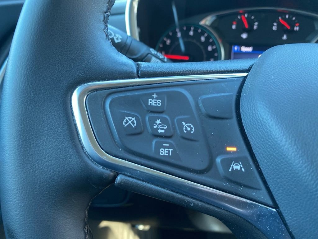 Used 2023 Chevrolet Equinox LT image 22