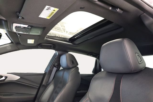 Used 2022 Acura TLX w/ A-SPEC Package AWD/4WD image 28